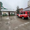 Мужчина погиб при обрушении на шахте вблизи Североуральска. Сегодня около...