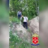 В посёлке Усинский пропал 5-летний ребёнок, но был оперативно найден менее чем за 3 часа.