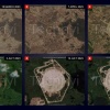 Россия строит крупнейший в мире антенный комплекс радиоэлектронной разведки в 25 км от границы с Польшей в Калининградской области, сообщают американские СМИ со ссылкой на спутниковые снимки.
