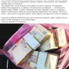 Выкупить человека из ТЦК на Украине обойдётся в 30 тысяч долларов (2,425 миллиона рублей).