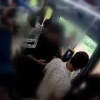 В Москве парень с отверткой напал на пассажира автобуса. После нескольких...