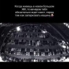 Вечерний поиск парковки в одном из подмосковных ЖК. 🇷🇺 Источник: ЧП МОСКВА