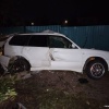 ❗️Автомобиль врезался в опору ЛЭП в Находке, погиб мужчина