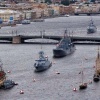 Главный военно-морской парад в Петербурге может не состояться