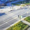 В Каменске-Уральском водитель «Лады» сбил пешехода и уехал и с места ДТП...