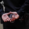 В Иланском мужчина приговорен к 450 часам обязательных работ за избиение падчерицы