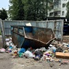 Улица Новозыбковская. Крысы, вонь. Чистая планета оформляет претензию и...