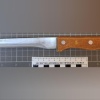 В Новокузнецке 18-летняя жительница Алтая ударила ножом знакомого из ревности — дело передано в суд