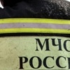 Житель Выгоничей получил ожоги из-за вспышки строительной пены