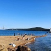 🥵В Приморье объявили штормовое предупреждение из-за жары и дождей — с 3 по 8 июля в крае до 37 градусов, во Владивостоке до 35 градусов