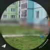 В Ленинском районе мужчина устроил переполох на детской площадке Очевидцы...