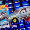 Hot Wheels посвятили новую игрушку «гаражному» тюнингу...