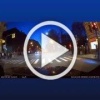 На Каменноостровском вчера в 22:25 доставщик проехал на...