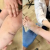 Бультерьер чуть ли не загрыз 3-летнего мальчика в Ленобласти.