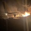 Военный самолёт Ту-95МС потерпел крушение в Амурской области, предварительно, погибли шесть членов экипажа