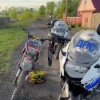 Подросток на мотоцикле устроил погоню в Новокузнецке В Куйбышевском районе...