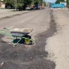 Начался ремонт дороги на улице 30 лет ВЛКСМ в Канске. Этой весной на улице...