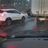 Водитель внедорожника перевернулся на крышу на Бердском шоссе 🌇 Источник: ЧП...