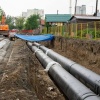 В Новосибирске продолжаются масштабные работы по подготовке к отопительному сезону