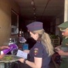 В Новокузнецке иностранцу грозит выдворение — он нелегально работал на рынке