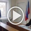 ❗️В Назаровском городском суде началось рассмотрение...