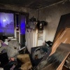 Двухлетняя малышка спасла семью от пожара в Челябинске