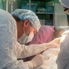 Врачи Свердловской областной больницы №1 оказали помощь 18-летнему молодому...