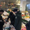 В Новотроицке провели рейд по иностранным гражданам в торговых точках