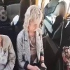 В Санкт-Петербурге колесо взорвалось в пассажирском автобусе, есть...