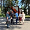 Прокуратура Кузбасса выявила нарушения в детском лагере «Пламя» Совместно с...