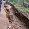 Село Онгурен в Ольхонском районе оказалось отрезано от райцентра после...