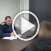 В Канске юноша подозревается в совершении хулиганских...