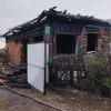 Один пожар потушили за сутки в Хакасии. ????В Усть-Абакане...