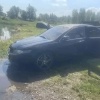 Следователи выясняют обстоятельства гибели девушки в озере под Красноярском...