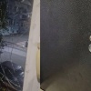 В Новокузнецке росгвардейцы задержали мужчину, который разбил окно и сломал дверь квартиры сожительницы