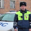 Полицейские помогли мужчине с больным сердцем срочно попасть в больницу...
