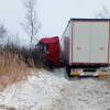 Водитель потерял сознание