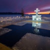 На Крещение в Оренбуржье будет оборудовано 21 купель....