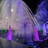 Сегодня в Красноярске последний день, когда можно полюбоваться шоу...