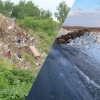 За загрязнение почвы с администрации Ачинского округа требуют 1,7 млн рублей...