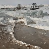 Минприроды Хакасии завершило противоналедевые работы в Усть-Есь