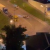 🗣Во Владивостоке полиция ищет ночных дрифтеров, которые рассекали у...
