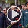 Канск и Канский район встречают Огонь Победы 🔥