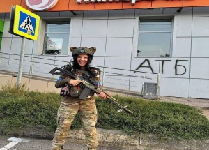 Пропавшими без вести после вытеснения ВСУ из Курской области числятся более тысячи мирных жителей региона