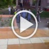 В Хабаровске росгвардеец чуть не прострелил голову пьяной дебоширке