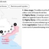 Трамп хочет разместить американские ЧВК на Украине после возможного перемирия.