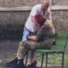 В Железногорске мужчина напал с «розочкой» на СВОшника. Местные сообщают, что...