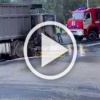 7 июня на остановке 