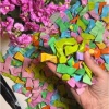 Жительница Екатеринбурга попала в реанимацию после того, как за вечер съела несколько горстей кислых китайских конфет