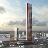 Очередной небоскрёб может появиться в Москве. На этот раз у метро «Текстильщики».